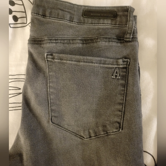 Articles of Society Jeans - Picture 4 of 6